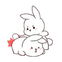️Pompom conejito   MOV 5