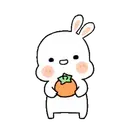 ️ Rabbit garden   MOV 16