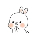 ️ Rabbit garden   MOV 8
