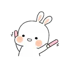 ️ Rabbit garden   MOV 24