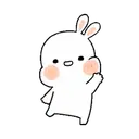 ️ Rabbit garden   MOV 7