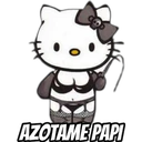 AZOTAME PAPI
