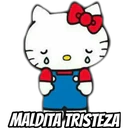 0
MALDITA TRISTEZA