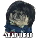 Perrito con frases 19