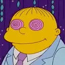Ralpha Wiggum Mov  (Simpsons) 5