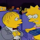 Ralpha Wiggum Mov  (Simpsons) 20
