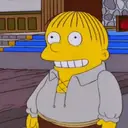 Ralpha Wiggum Mov  (Simpsons) 23