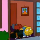 Ralpha Wiggum Mov  (Simpsons) 6
