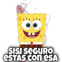 ️Toxic Sponge 20