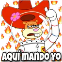 ️Toxic Sponge 3