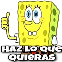 ️Toxic Sponge 27