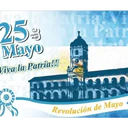 atria! Vi 25% Patr Una Mayo Viva la Patria!! Revolución de Mayo
