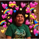 Corazoncito corazón BB 4 26