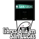 SAN LUCAS
07.11.19
KEVIN KAARL
libres allá en
San Lucas