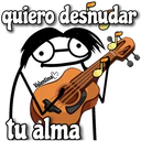 quiero desnudar
Valentina
tu alma