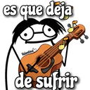 es que deja
Valentina
de sufrir