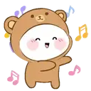 Hello Bear    Mov 18