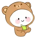 Hello Bear    Mov 1
