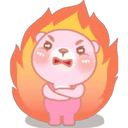 Little Bear Pinky 15