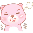 Little Bear Pinky 28