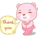 Little Bear Pinky 11