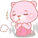 Little Bear Pinky 17