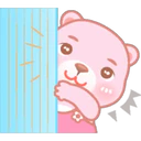 Little Bear Pinky 14