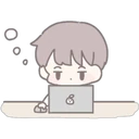 w
. T