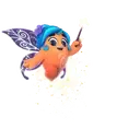 Mr Orange   MOV 18