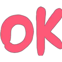 ок
